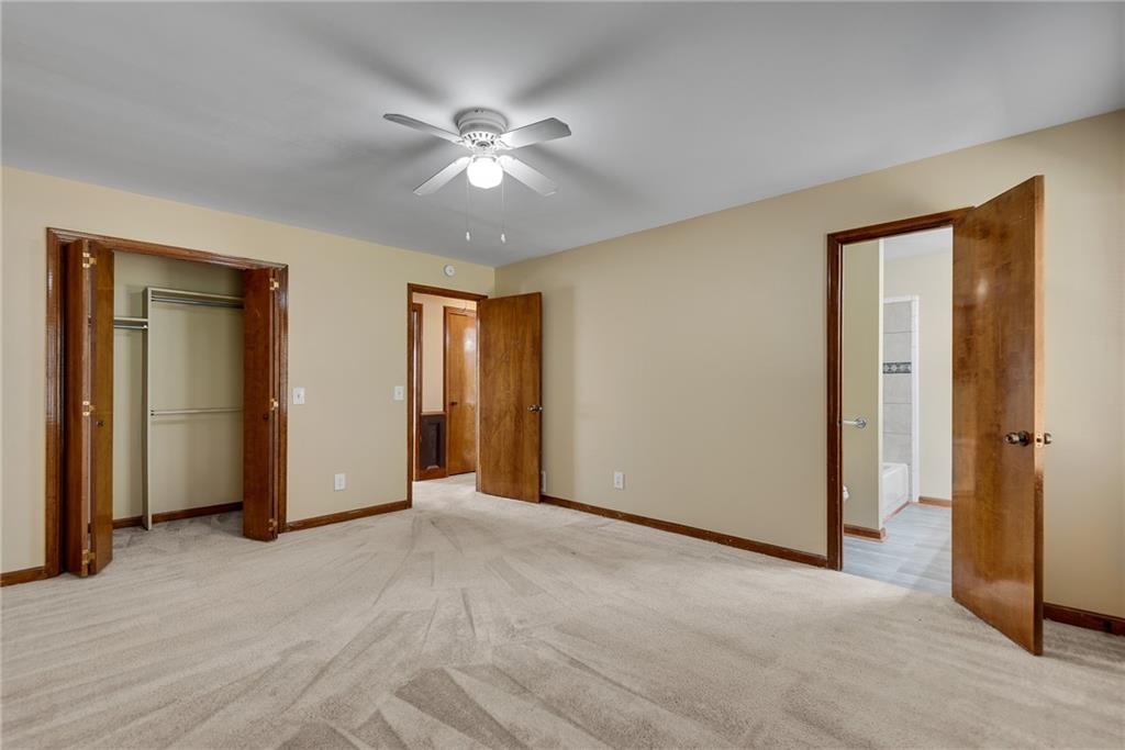 Oakland North - Residential