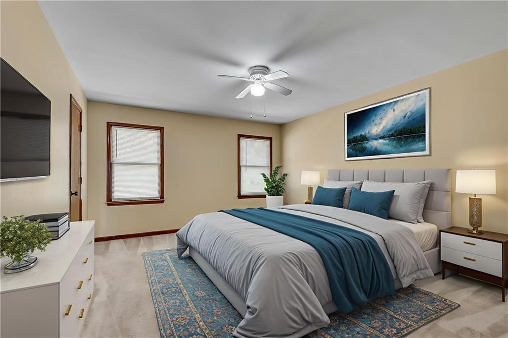 Oakland North - Residential