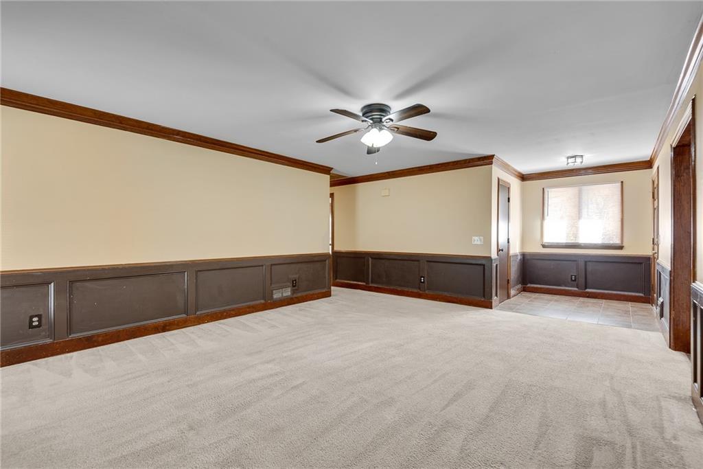 Oakland North - Residential