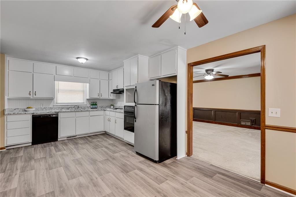 Oakland North - Residential