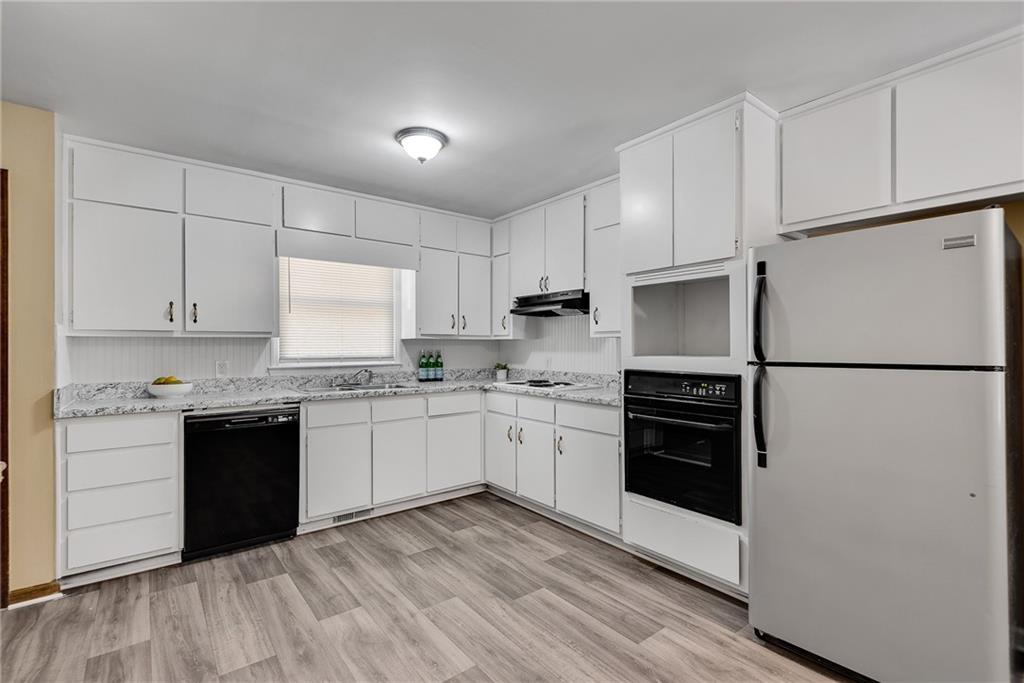 Oakland North - Residential