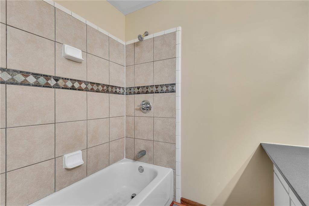 Oakland North - Residential