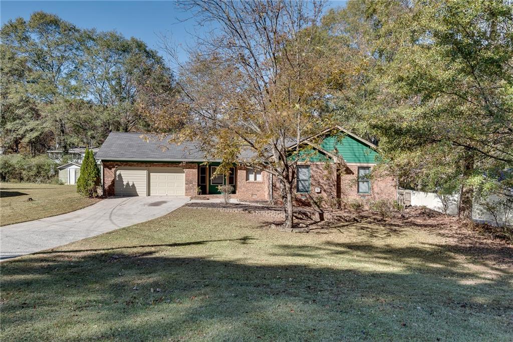 Oakland North - Residential