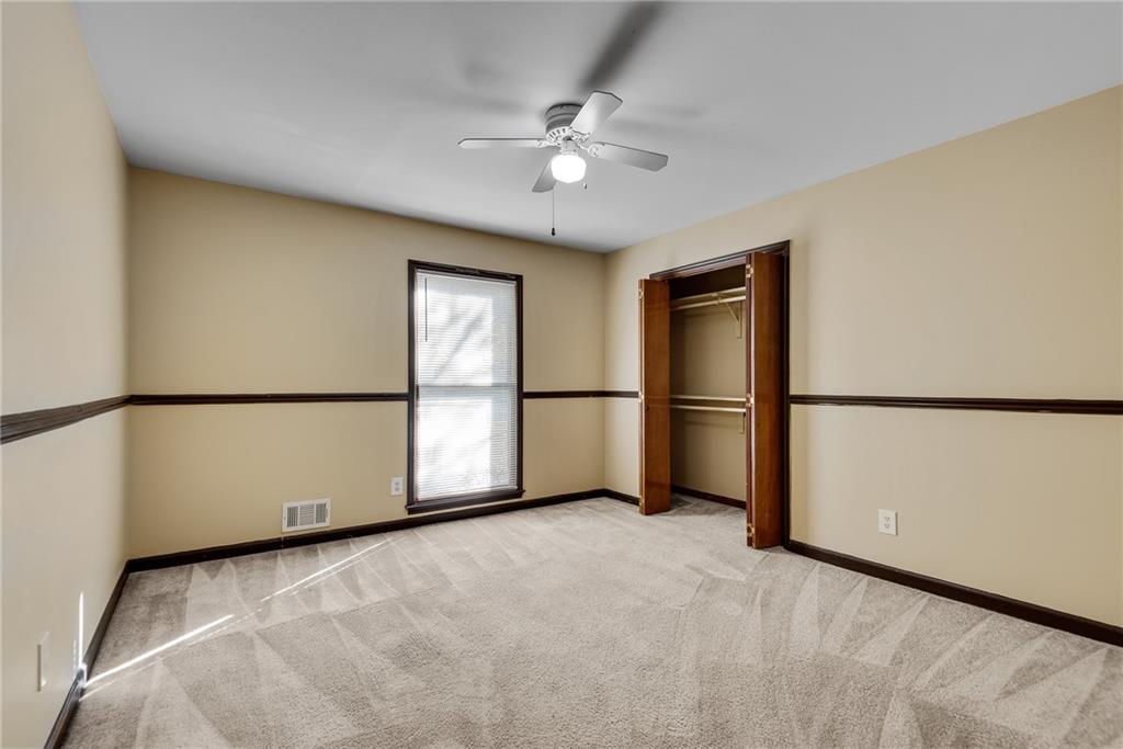 Oakland North - Residential