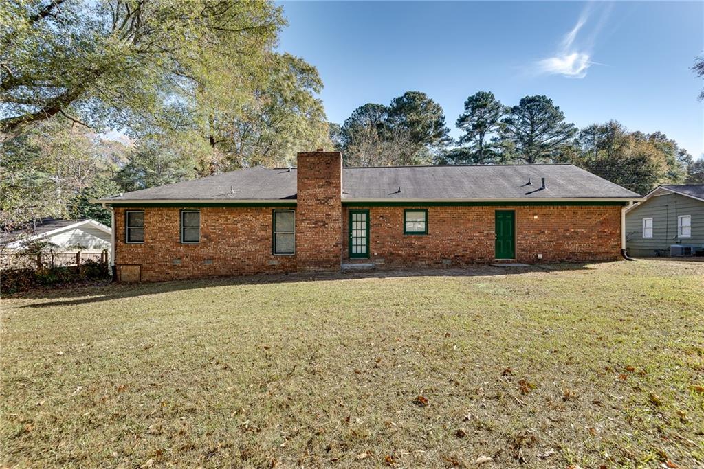 Oakland North - Residential