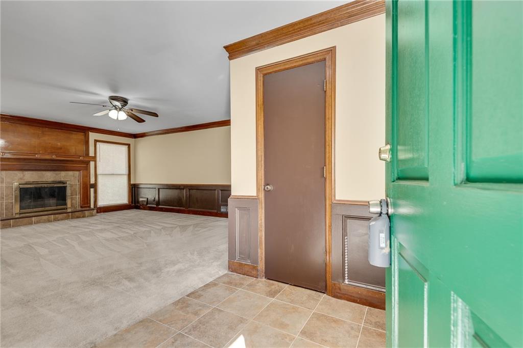 Oakland North - Residential