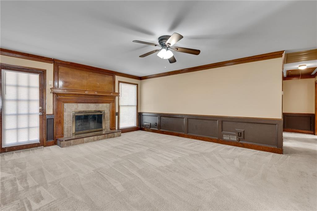 Oakland North - Residential