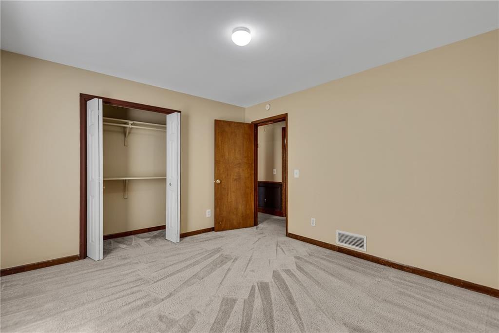 Oakland North - Residential