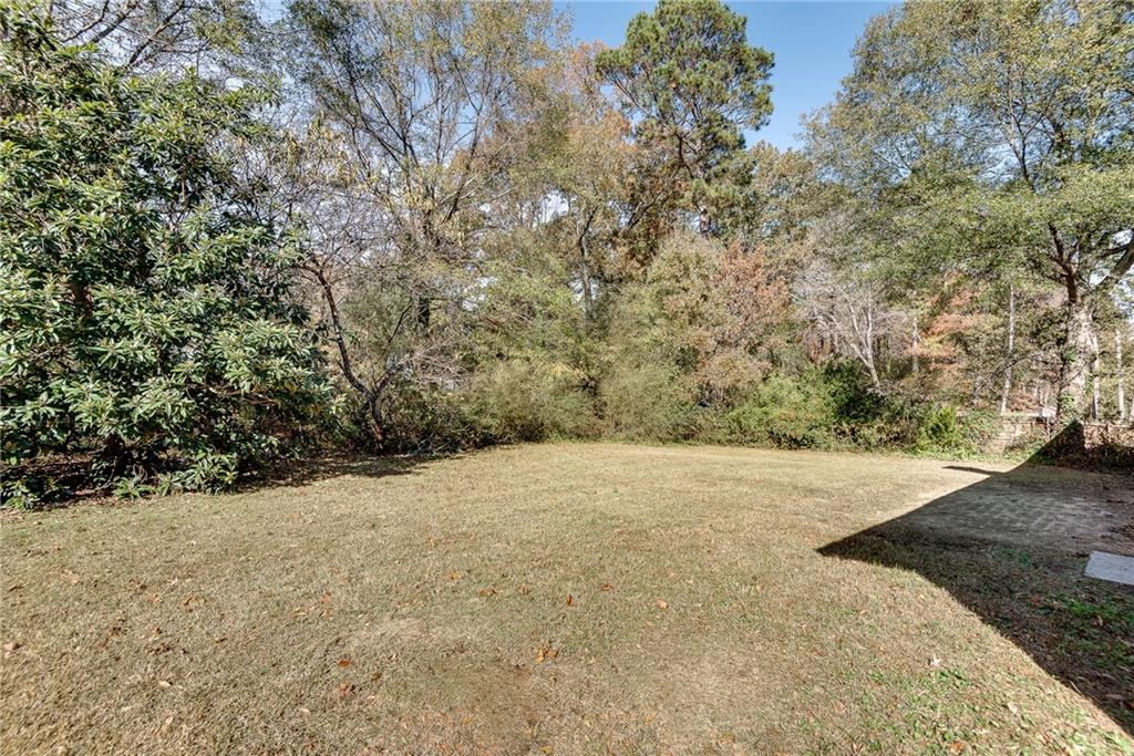 Oakland North - Residential