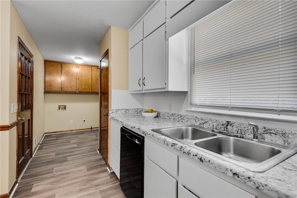 Oakland North - Residential