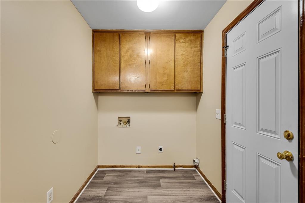 Oakland North - Residential