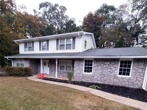 30 Hickory Drive Stockbridge GA 30281