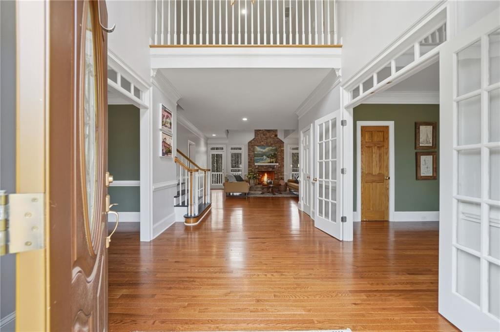 2910 Leeds Garden Lane