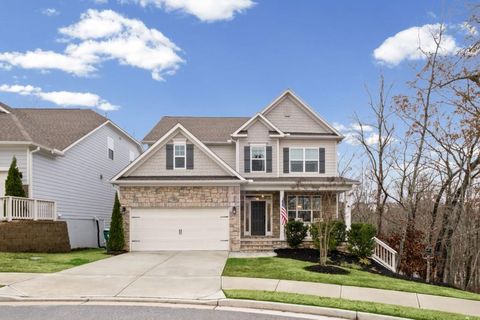 417 Solace Place Canton GA 30114