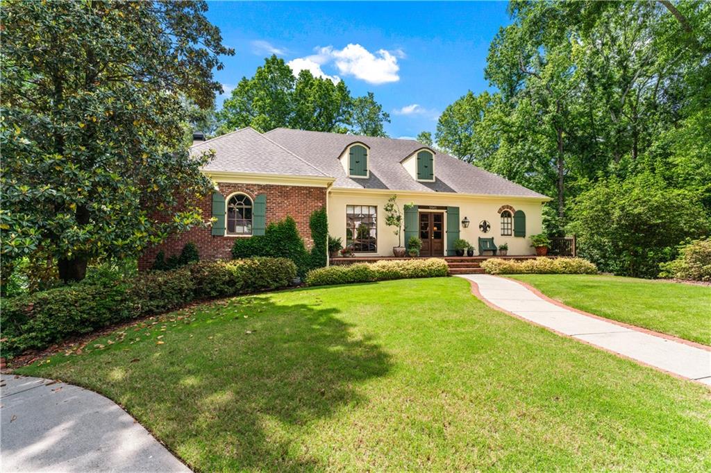 5945 W Andechs Summit, Johns Creek, GA, 30097 4 5945 W Andechs Summit
