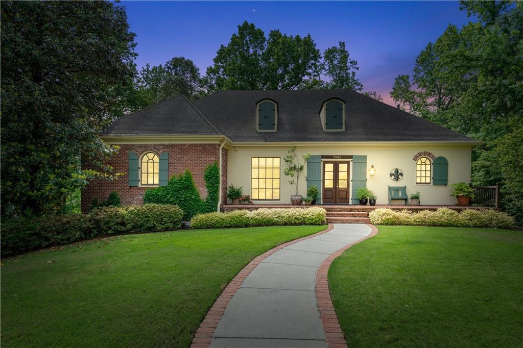 5945 W Andechs Summit, Johns Creek, GA, 30097 1 5945 W Andechs Summit