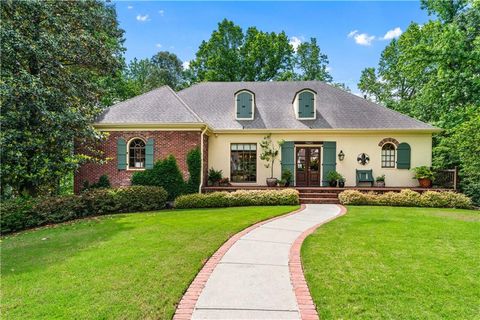 5945 W Andechs Summit Johns Creek GA 30097
