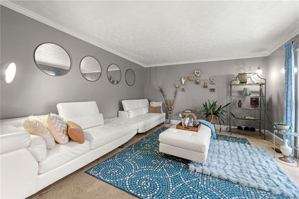 1122 Melton Drive SW