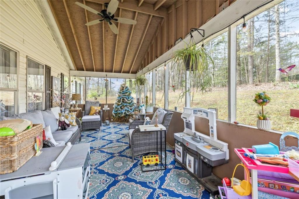 65 Tobacco Pouch Creek Road