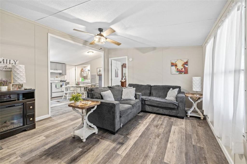 65 Tobacco Pouch Creek Road