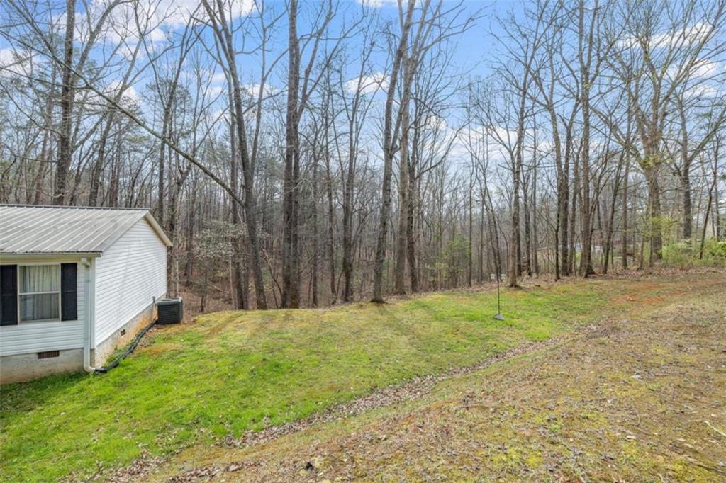 65 Tobacco Pouch Creek Road