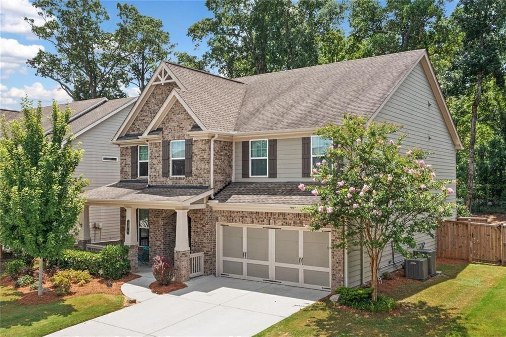 335 Gardens of Harmony Drive