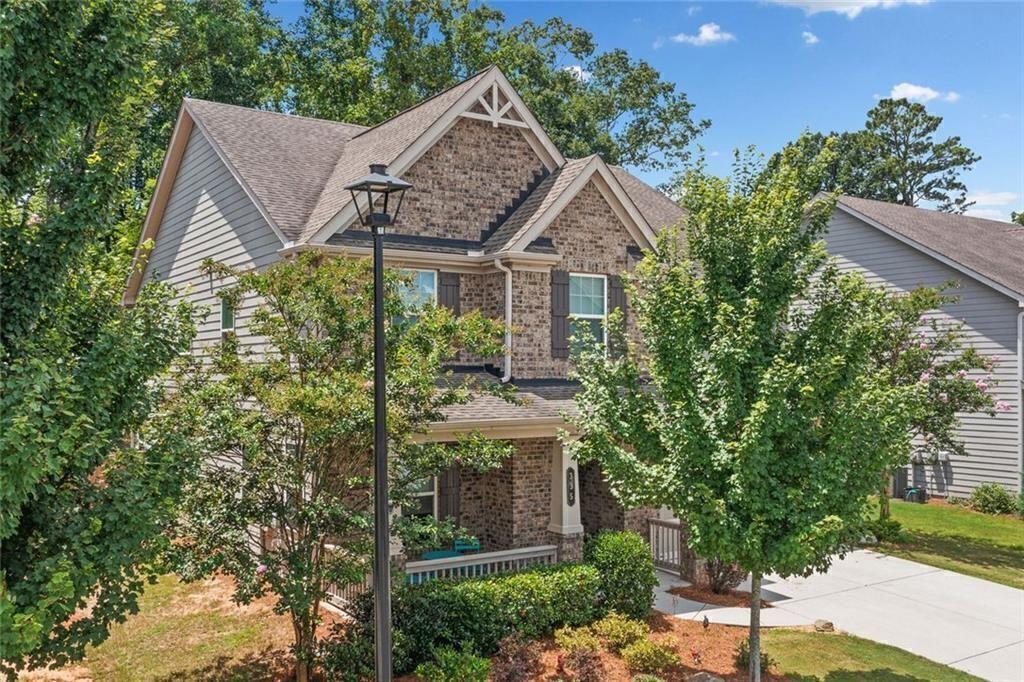 335 Gardens of Harmony Drive