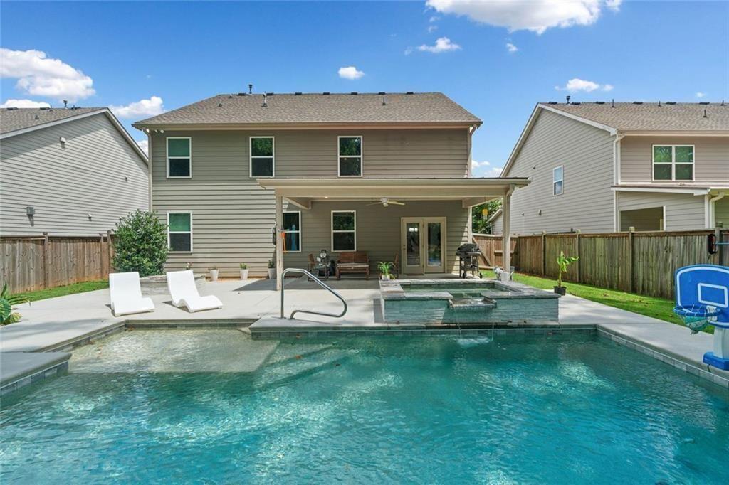 335 Gardens of Harmony Drive