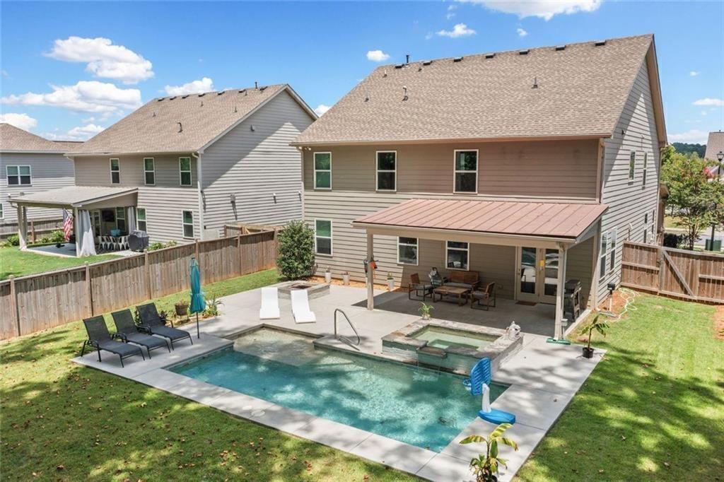 335 Gardens of Harmony Drive