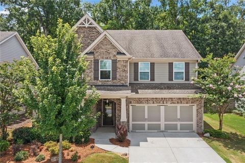 335 Gardens of Harmony Drive Canton GA 30115