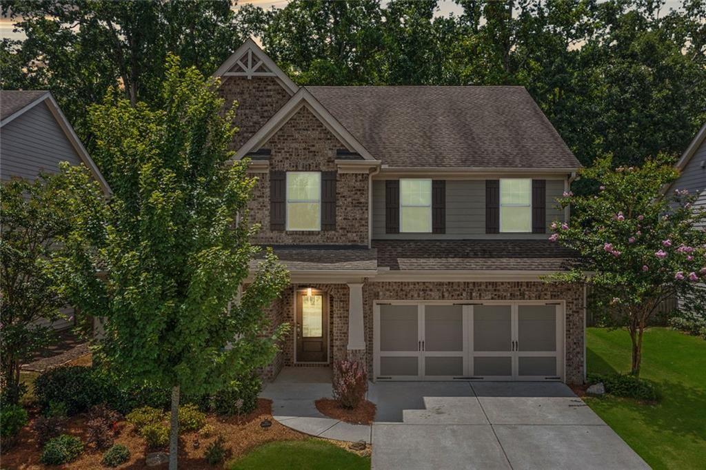 335 Gardens of Harmony Drive