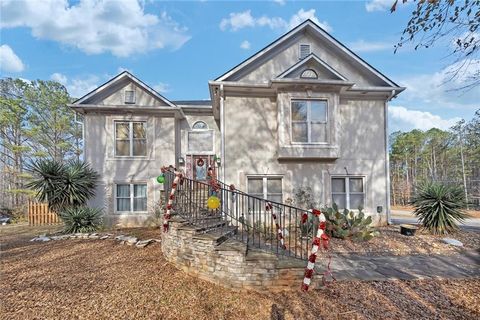 6401 Fox Run Winston GA 30187