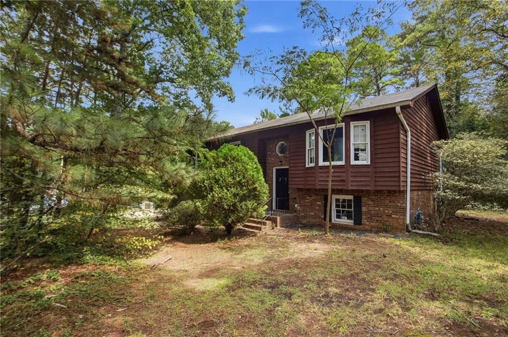 255 Belmont Farms Drive, Ellenwood, GA, 30294
