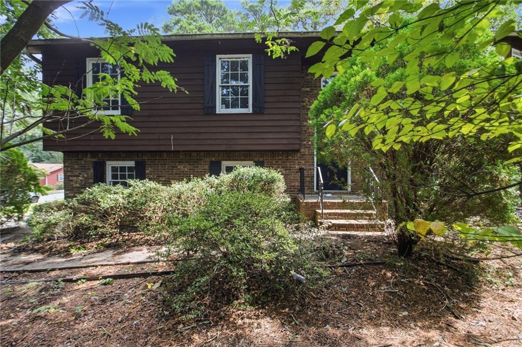 255 Belmont Farms Drive