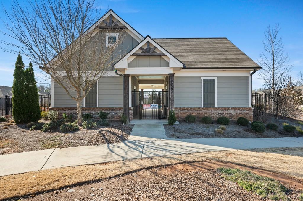 2855 Mcmurtry Street, Cumming, Georgia image 35