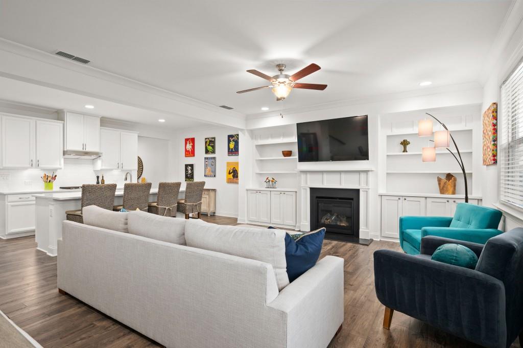 2855 Mcmurtry Street, Cumming, Georgia image 3