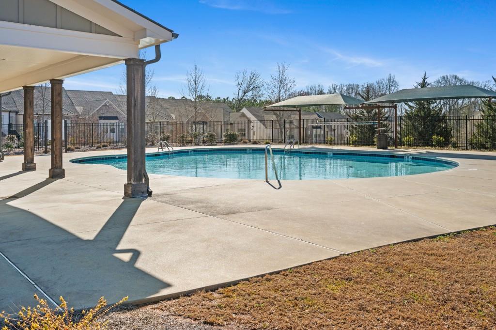 2855 Mcmurtry Street, Cumming, Georgia image 36