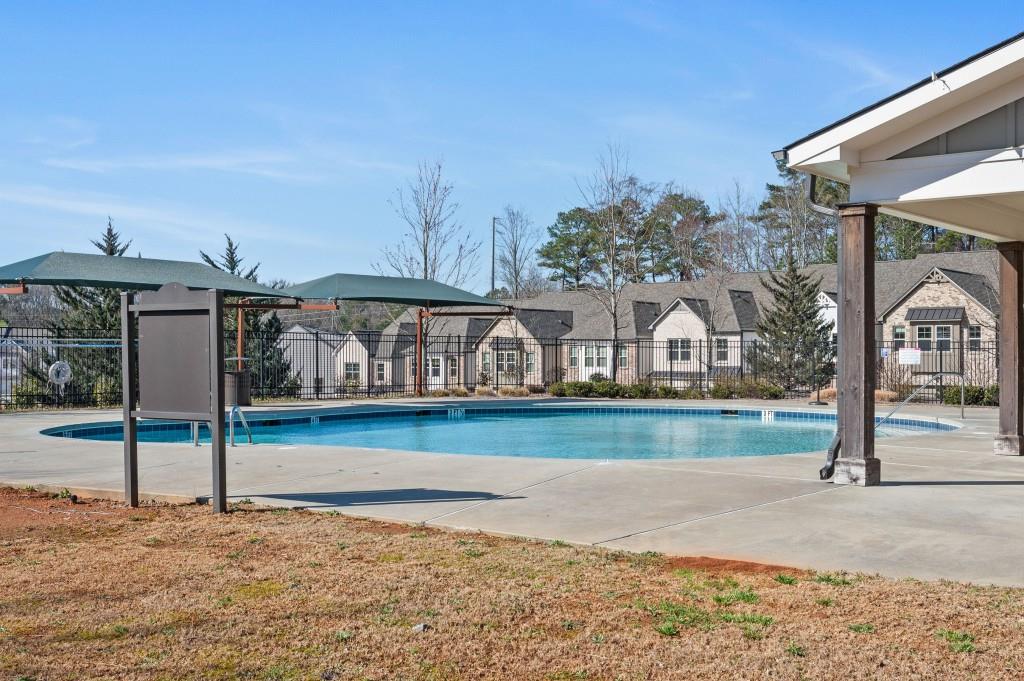 2855 Mcmurtry Street, Cumming, Georgia image 37