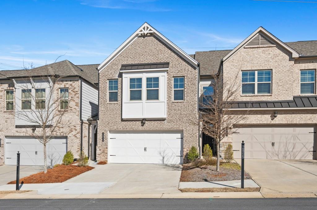 2855 Mcmurtry Street, Cumming, Georgia image 34