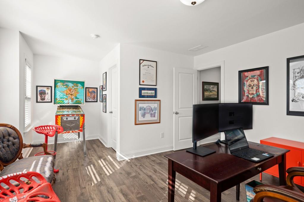 2855 Mcmurtry Street, Cumming, Georgia image 32