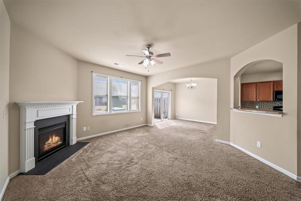 1558 Park Brooke Circle SW 19