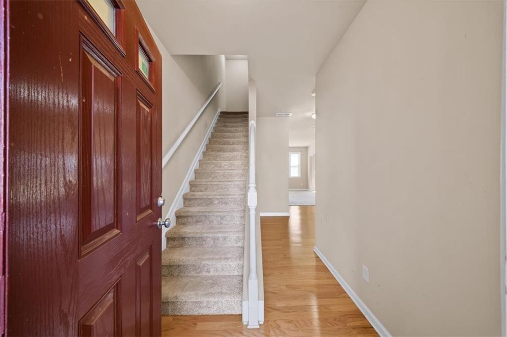 1558 Park Brooke Circle SW 19