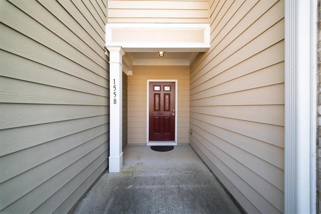 1558 Park Brooke Circle SW 19
