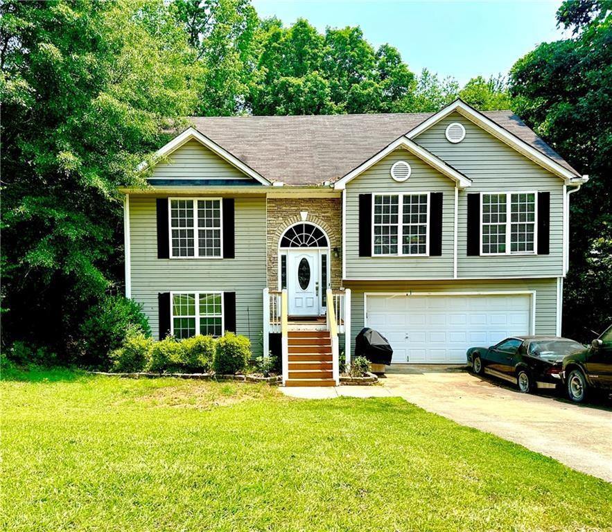 2614 Carolina Court