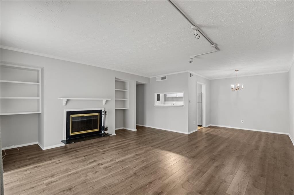 219 Smokerise Circle SE