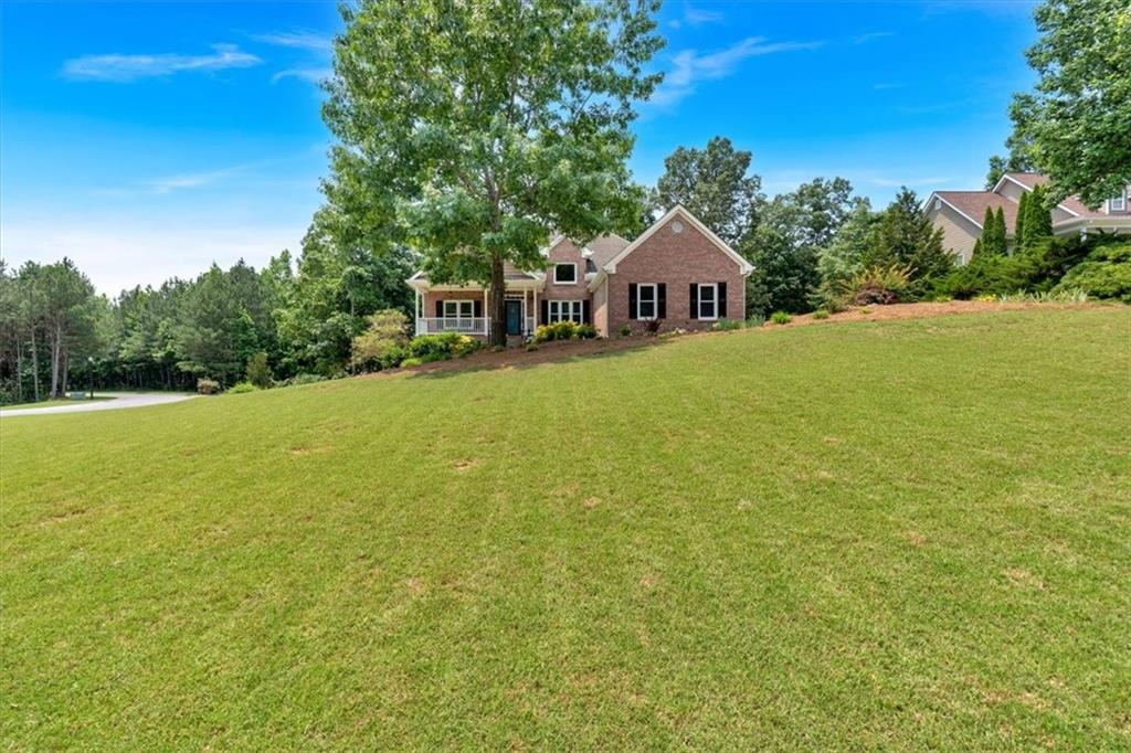 28 Golden Eagle Drive, Adairsville, Georgia image 2