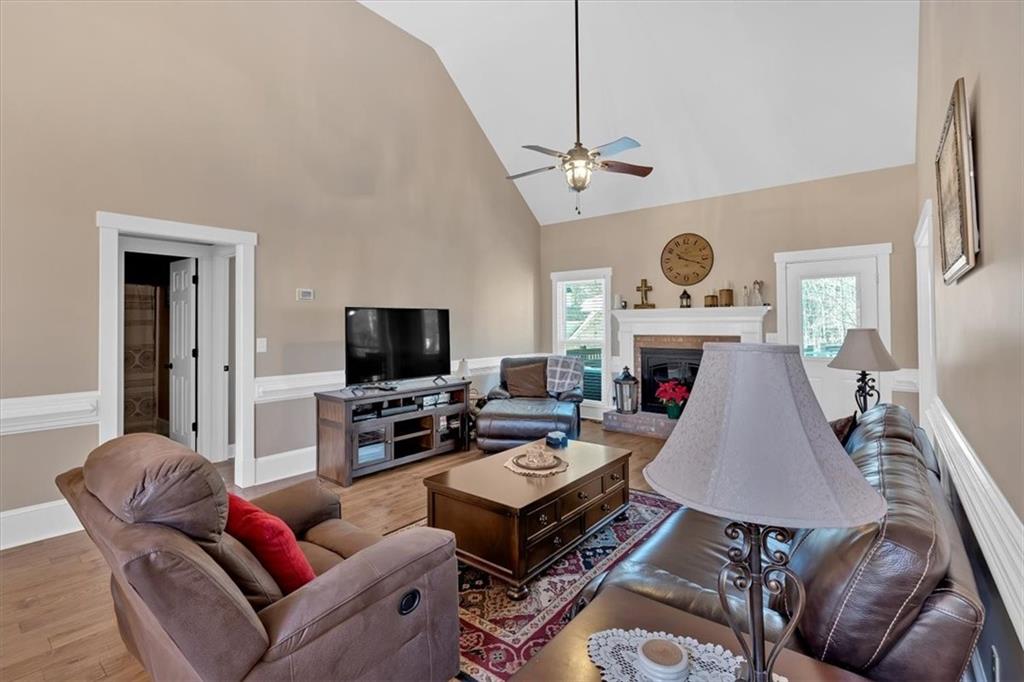 28 Golden Eagle Drive, Adairsville, Georgia image 12