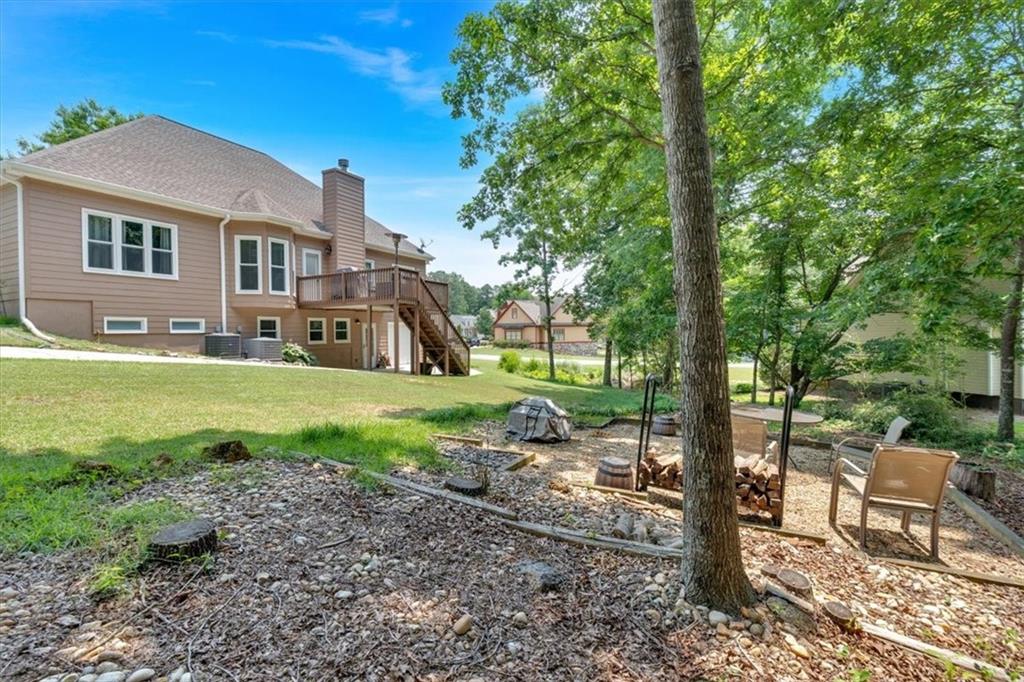 28 Golden Eagle Drive, Adairsville, Georgia image 50