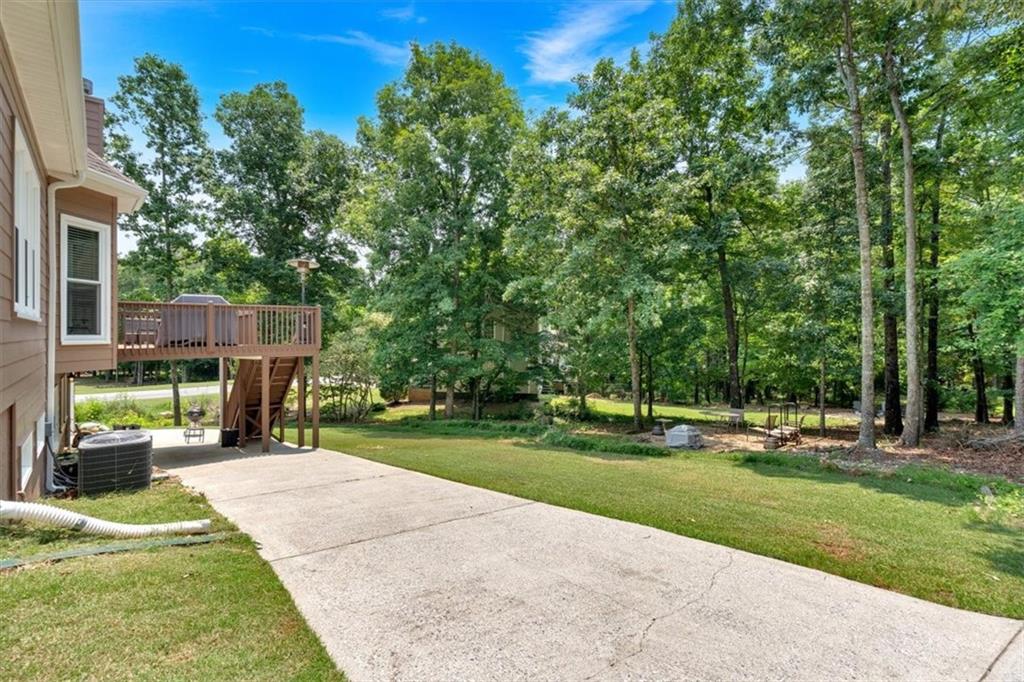 28 Golden Eagle Drive, Adairsville, Georgia image 49