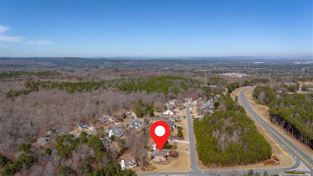 28 Golden Eagle Drive, Adairsville, Georgia image 7
